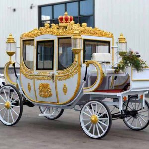 horse drawn carriages for sale