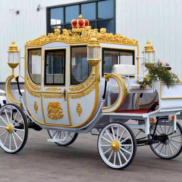 horse drawn carriages for sale
