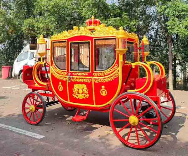 Buy horseless carriage