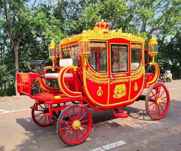 Horseless Carriage price