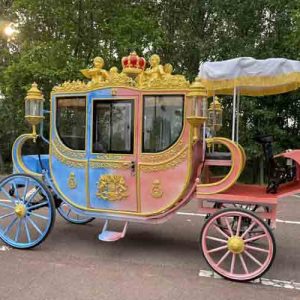 horse drawn carriage rides for sale