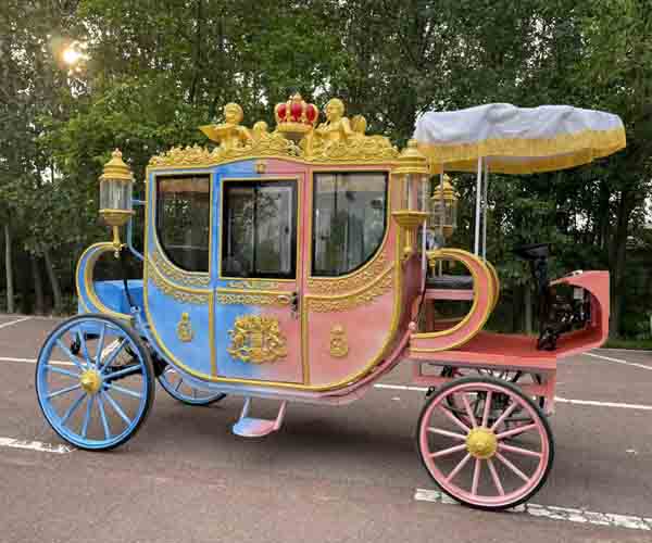 horse drawn carriage rides for sale