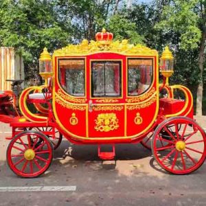 horseless carriage for sale