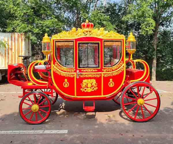 horseless carriage for sale