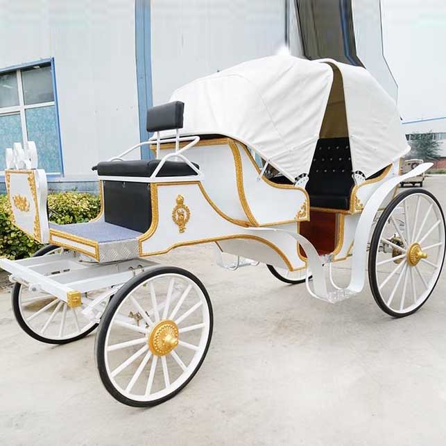 Tourist Carriage for Sale