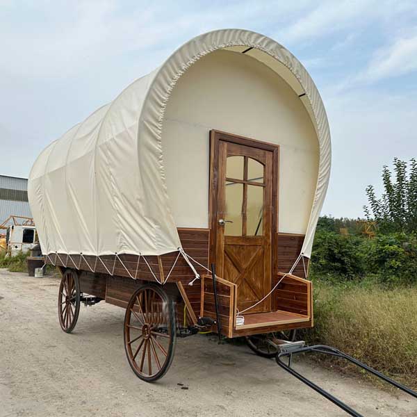 Horse Wagons