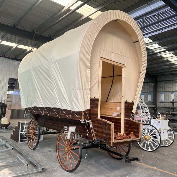 Horse Wagons
