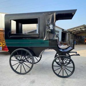 Horse Drawn Vehicles for Sale