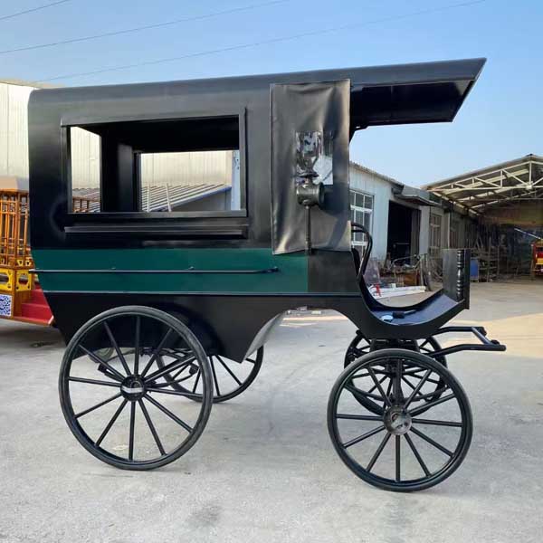 Horse Drawn Vehicles for Sale