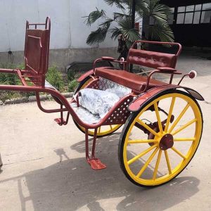 Horse Driving Cart for sale