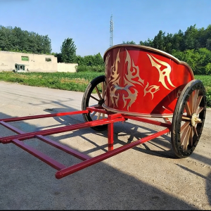 horse chariot for sale