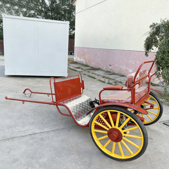Mini Pony Cart for Sale