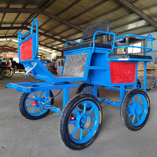 miniature horse chariot for sale