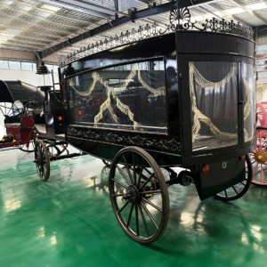 Hearse Wagon for Sale