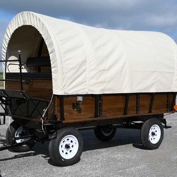 Horse Wagons
