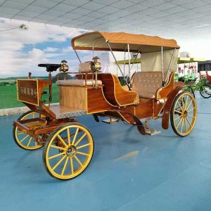 Horse Pulled Wagons for Sale