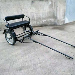 2 Wheel Horse Cart for Sale