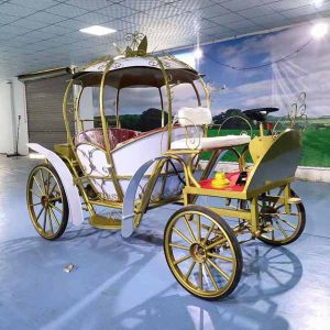 cinderella horse carriage for sale