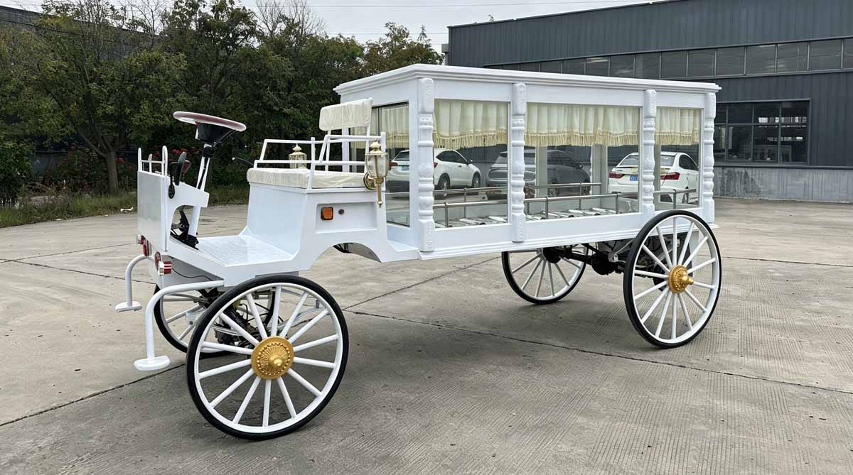 Funeral Hearses