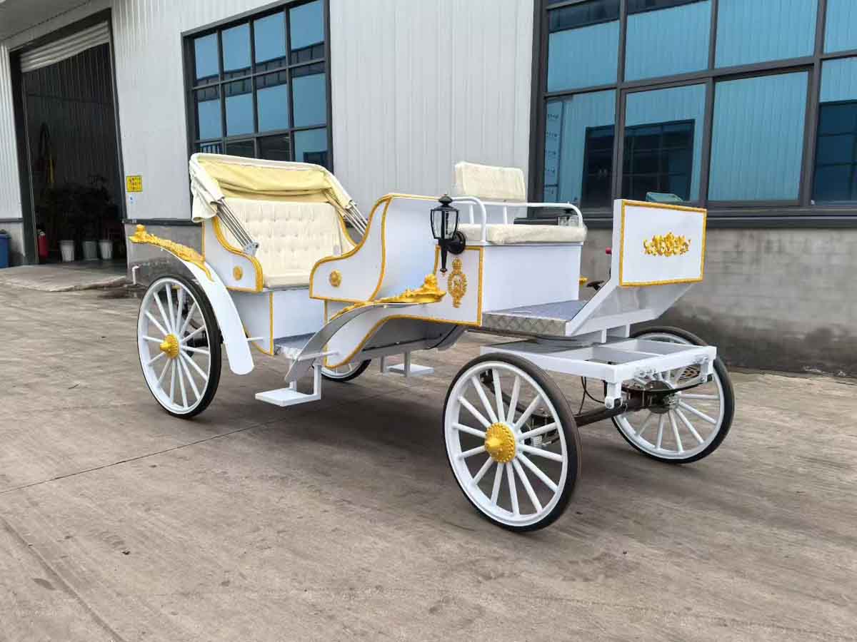 horse carriage for sale